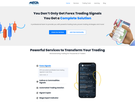 MegaFXSignals.com