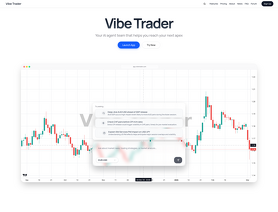  Vibe Trader