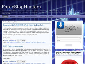 ForexStopHunters.com