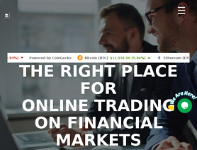 FXTradeFair.com