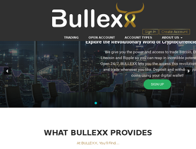 Bullexx.com