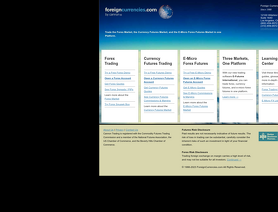 ForeignCurrencies.com