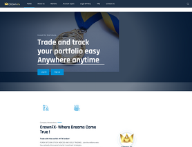 Crown FX