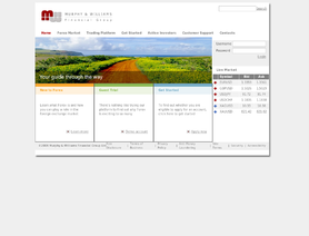 MWHeadway.com