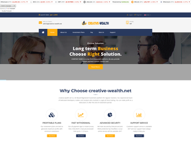 Creative-Wealth.net