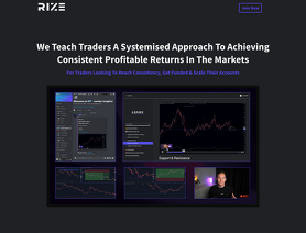 Rize Trading