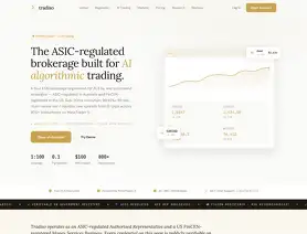Tradiso.com
