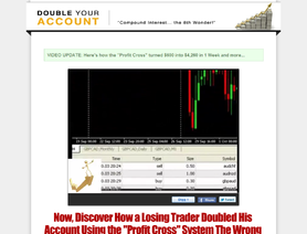 DoubleYourAccount.com
