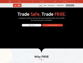 FRXE.com