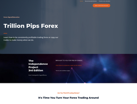 TrillionPipsForex.com
