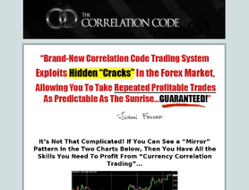 CorrelationCode.com