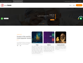 FlashTrade.org