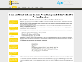 MarketsMastered.com