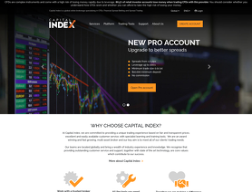 CapitalIndex.com