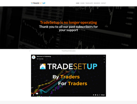 TradeSetup.com.au