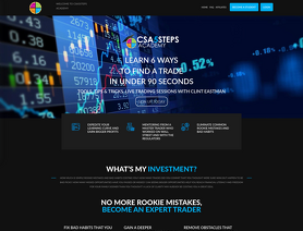 CSA5Steps