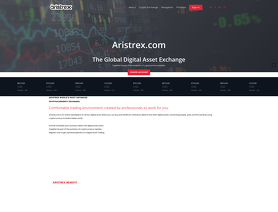 Aristrex.com