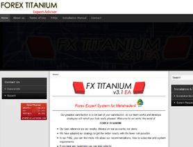 ForexTitanium.com
