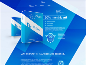FXOxygen.com