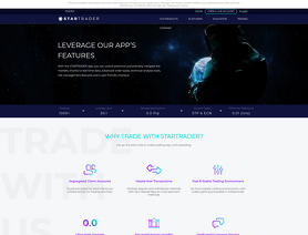 STARTRADER