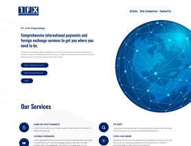 1FX World
