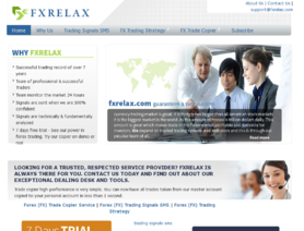 FXRelax.com