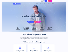 TabTrade