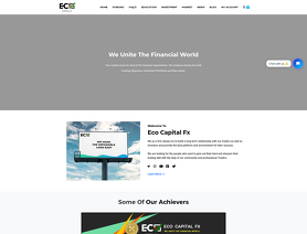 EcoCapitalFX.com