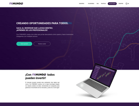 FXMundo