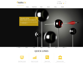 Aura-FX.com
