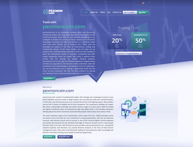 PexmonCoin.com