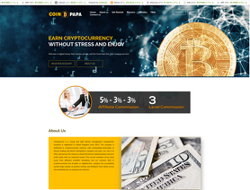 CoinPapa.net