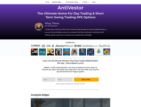 AntiVestor