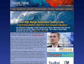 Tsunami-Trade.com
