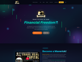 Maverick Currencies