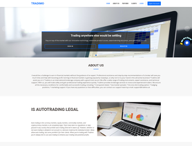 Tradimo.uk