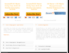 SavantisFX.com