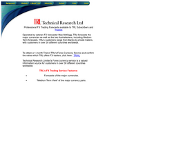 trl.co.nz
