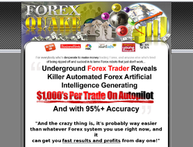 ForexQuake.com