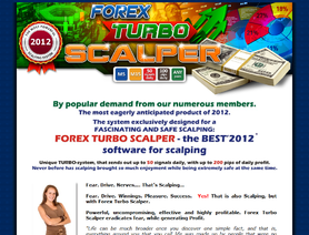 ForexTurboScalper.net