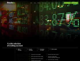 Stocks24
