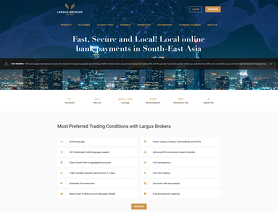 LargusBrokers.com