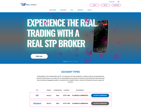 Real Market Brokers