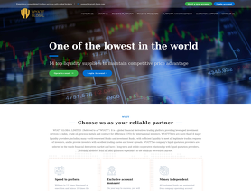 Wyatt-Forex.com