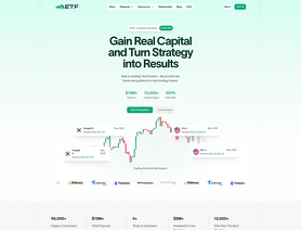 Elite Trader Funding