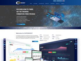 Capo-Invest.com