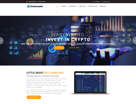 BTC-Shine.org