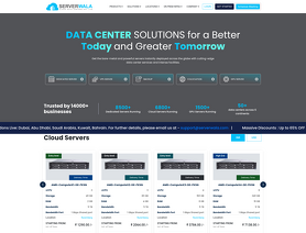 ServerWala.com (.org)