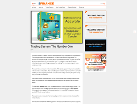 ScalarFinance.com