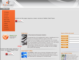 FxCentury.net